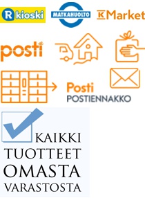 toimitustavat kuva