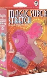 Magic Super Stretch -setti