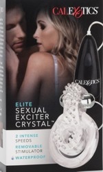 Elite Sexual Exciter Crystal