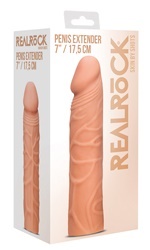 Realrock Penis Extender