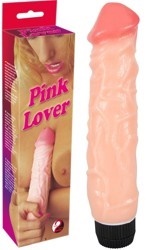 Pink Lover, 23/4