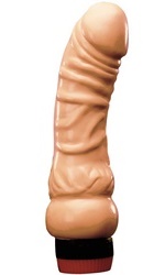 Natural Vibrator 18 cm