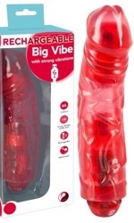 Ladattava Big Vibe 1, 23/5