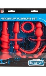 Menzstuff Pleasure Set