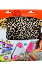 Climax Cushion