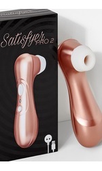 Satisfyer Pro 2 Next Generation