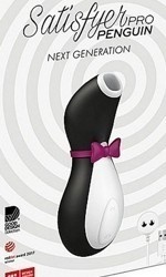 Satisfyer Pro Penquin Next Generation