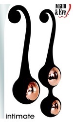 Intimate Pleasure Kegel Set