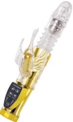 Wyld Vibes Swan Gold, 15/3,5