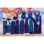 Blue Fantasy Kit