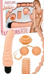 Lovers Kit