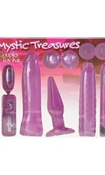 Mystic Treasures