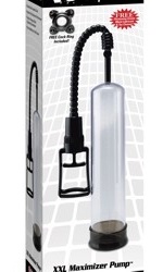 XXL Maximizer Pump