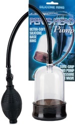 Penis Head Pump