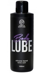 Cobeco Body Lube Silicone Based