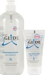 Just Glide, 50 ml
