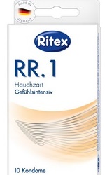 Ritex RR.1 10 kpl