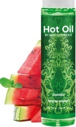Hot Oil vesimeloni, 100 ml
