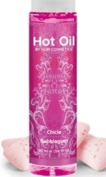 Hot Oil purukumi, 100 ml