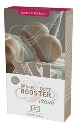 XXL Butt Booster Cream, 100 ml