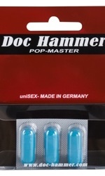 Doc Hammer Pop-master
