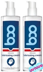 Boo Masturbation Cream, 150 ml