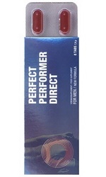 Perfect Performer Direct, 8 kapselia