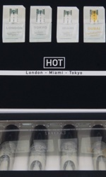 LMTD pheromone box for Men, 4 x 5 ml