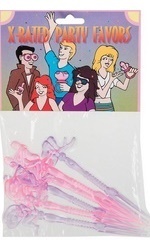 Party Sticks - cocktail-tikut