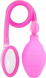 Ultimate Pleasure Clit Pump