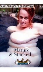 Mature & Stacked, DVD