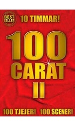 100 Carat II, DVD