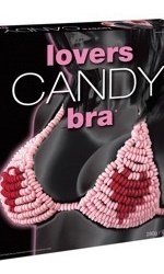 Candy Bra